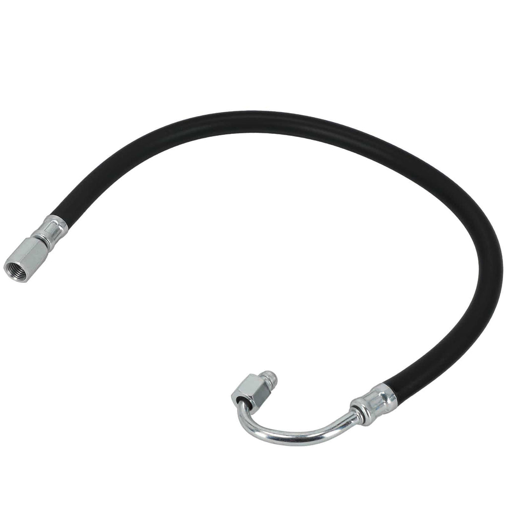 Power Steering Hose geschikt voor Mercedes W124 300E 2.6 1244708075 1986-1992