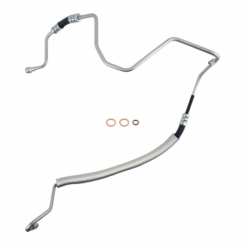 Power Steering Hose geschikt voor Seat Arosa geschikt voor VW Polo Lupo 60 6X1 1.0L 54957