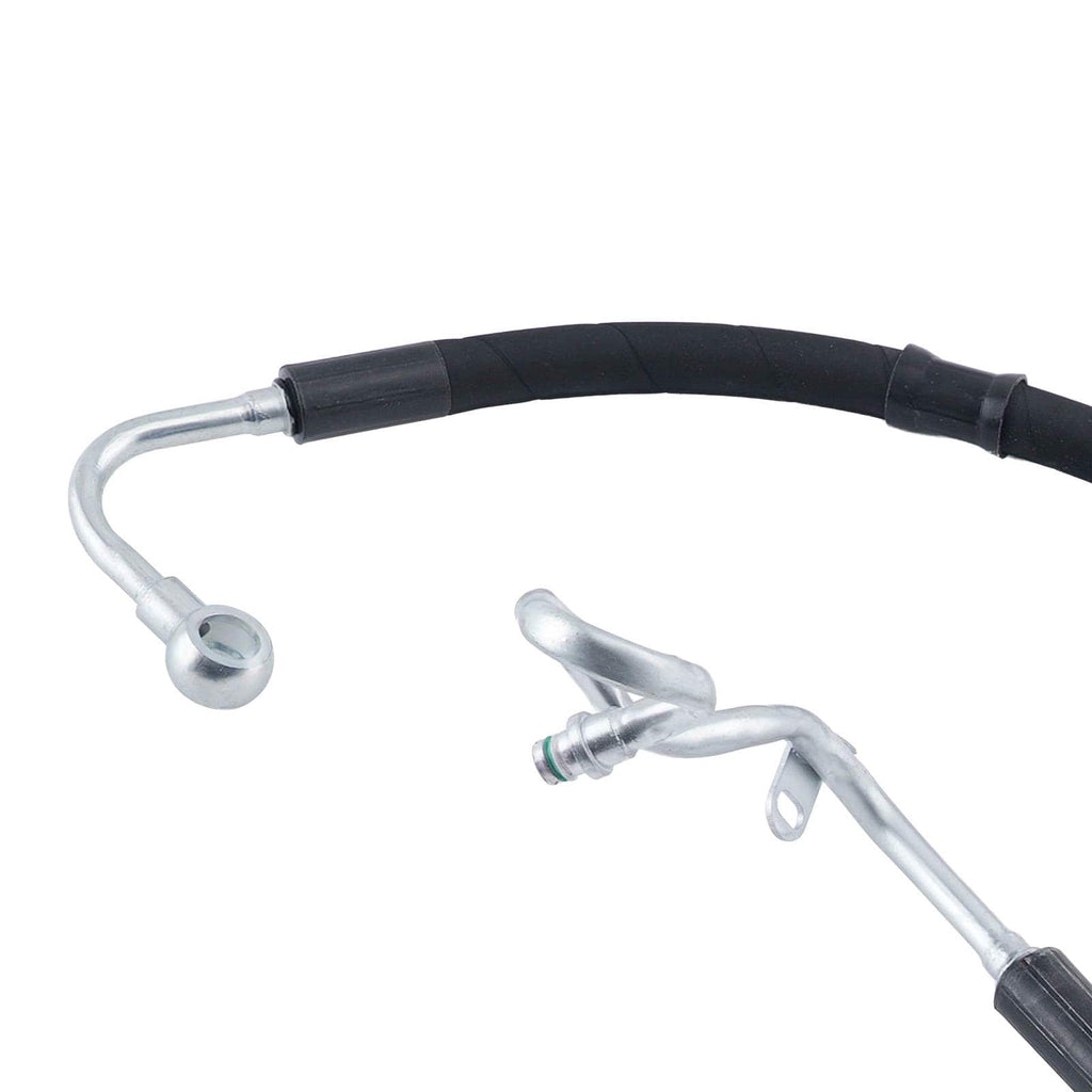 Power Steering Hose geschikt voor Mercedes E320 Base 2003-2005 2004 2114660481