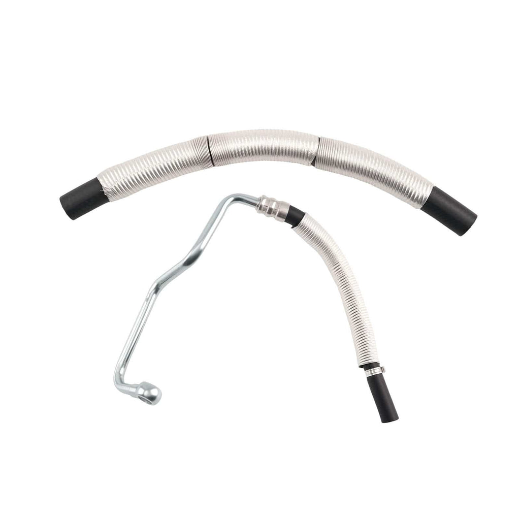 Power Steering Hose geschikt voor Mini Cooper R50 R52 R53 02-08 32416781744 32416754498