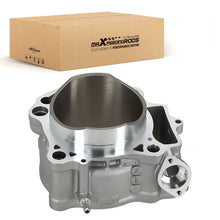 Load image into Gallery viewer, 449cc Cylinder 96mm suitable for Honda CRF450R 2002-2008 12100-MEN-67 12100-MEB-670