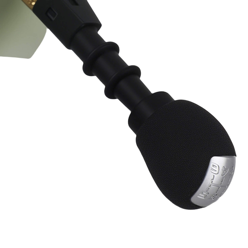 Gear Stick 6 Speed suitable for IVECO DAILY 06-12 Plastic 5801260777