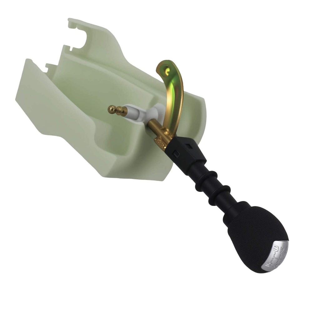 Gear Stick 6 Speed suitable for IVECO DAILY 06-12 Plastic 5801260777