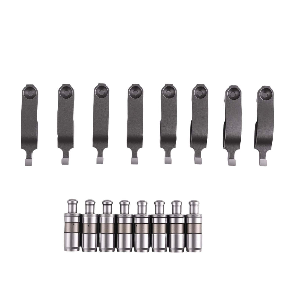 8x Rocker Arm Klep Tappet geschikt voor BMW E30 E36 316i 318i 1987-98 11331247054 1709063