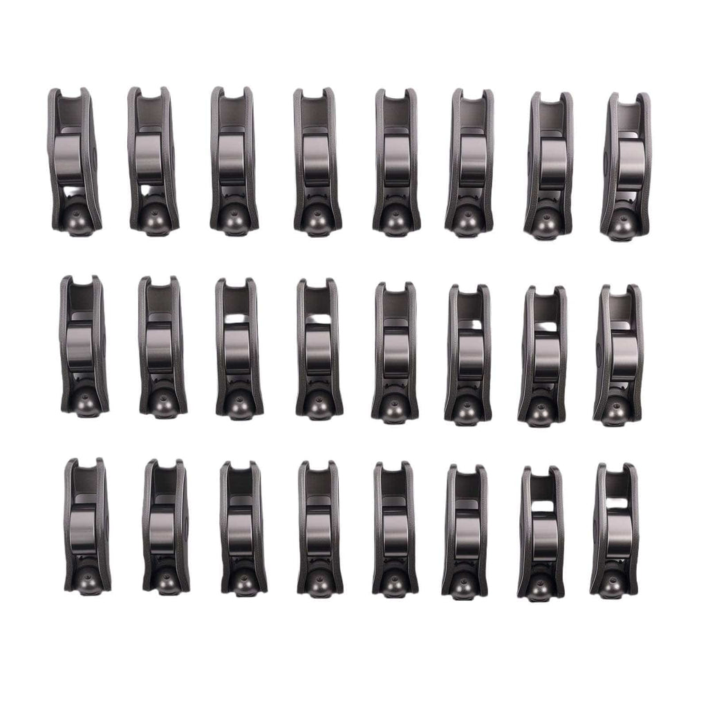 24*Rocker arm geschikt voor BMW 1 3 5 6 7 Serie X1 X3 X5 X6 E87 11122247056 11332248878
