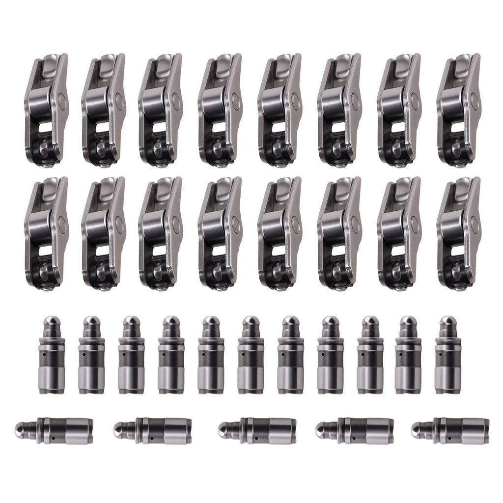 Set Rocker Arm Hydraulic Tappet geschikt voor Jeep Liberty 2.8L 2005-2006 5066780AB
