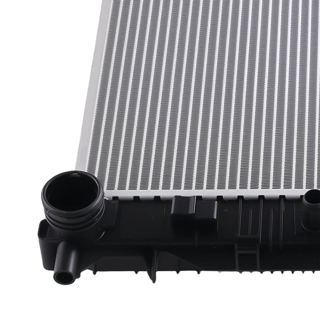 Koeler aluminium geschikt voor Mercedes Sprinter 319 CDi 190 PS 2009-2021
