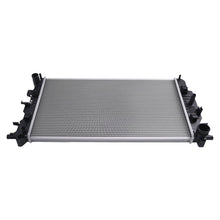 Laad de afbeelding in de galerijviewer, Koeler aluminium geschikt voor Mercedes Sprinter 319 CDi 190 PS 2009-2021