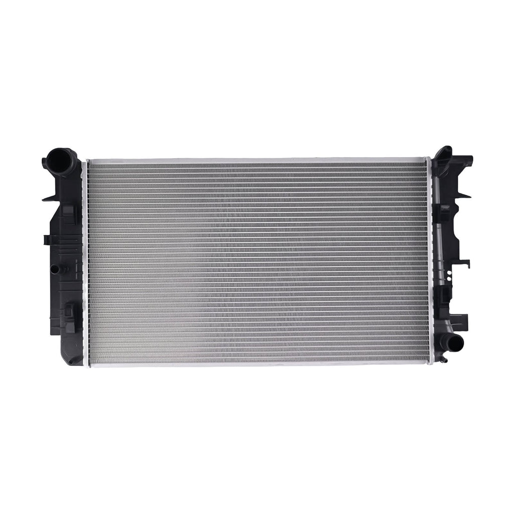 Koeler aluminium geschikt voor Mercedes Sprinter 319 CDi 190 PS 2009-2021