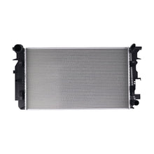 Laad de afbeelding in de galerijviewer, Koeler aluminium geschikt voor Mercedes Sprinter 319 CDi 190 PS 2009-2021
