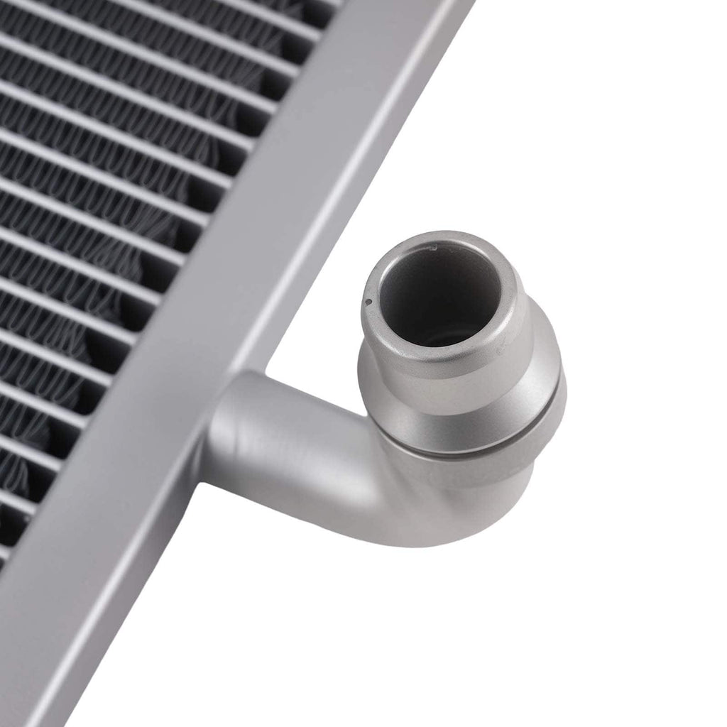 Aluminium Radiateur geschikt voor Mercedes-Benz GLE/GLS W167 2020-2023 A1675000300