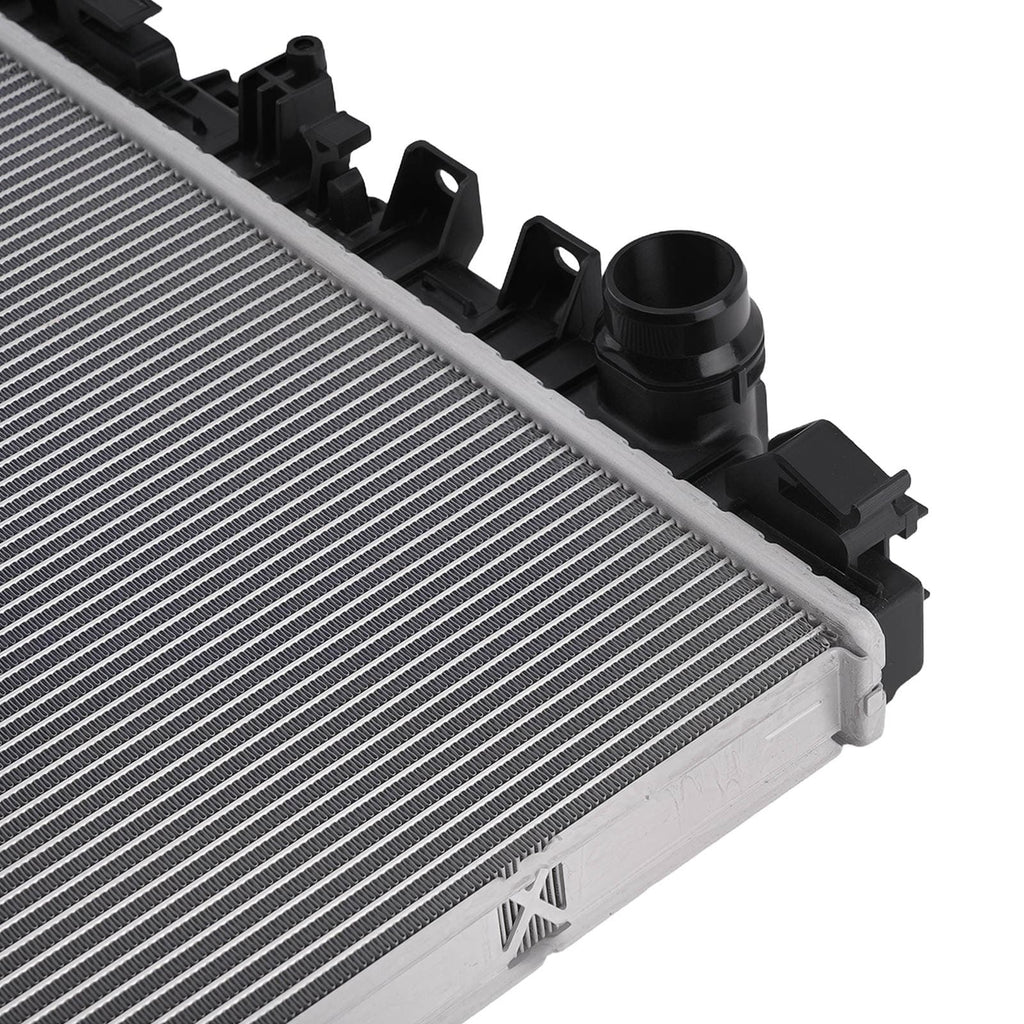 Radiateur Aluminium geschikt voor Mercedes-Benz AMG GT 43 53 W290 L6 2019-2022 120152N