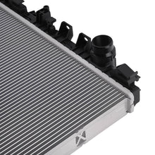 Laad de afbeelding in de galerijviewer, Radiateur Aluminium geschikt voor Mercedes-Benz AMG GT 43 53 W290 L6 2019-2022 120152N