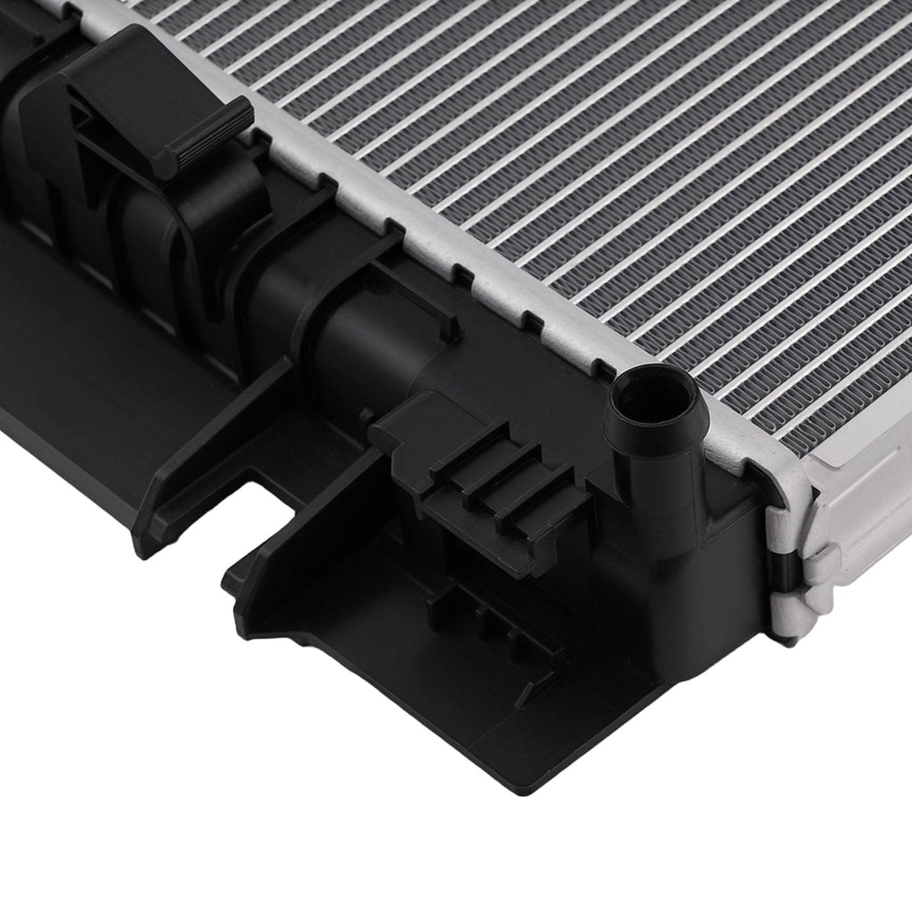 Radiateur Aluminium geschikt voor Mercedes-Benz AMG GT 43 53 W290 L6 2019-2022 120152N