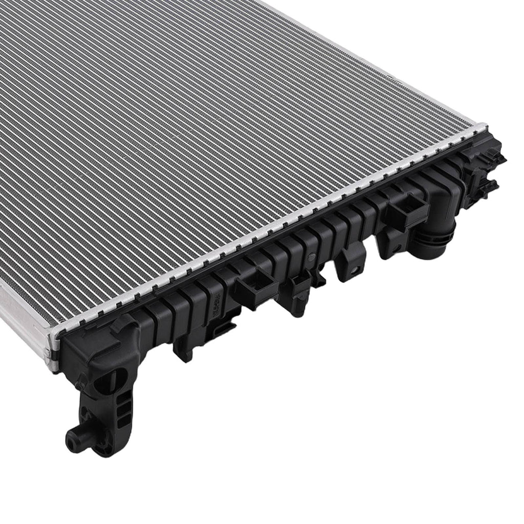Radiateur Aluminium geschikt voor Mercedes-Benz AMG GT 43 53 W290 L6 2019-2022 120152N