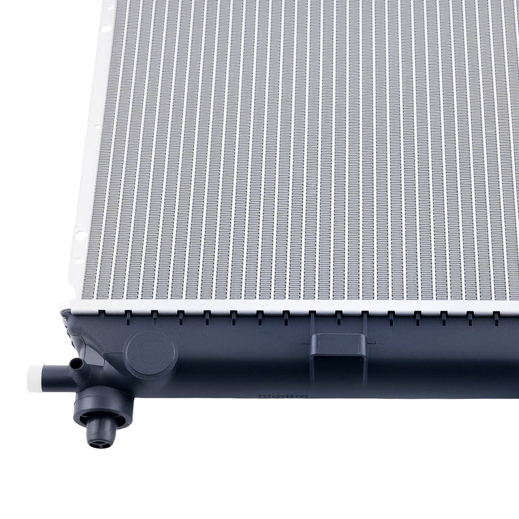 Radiateur Water geschikt voor Mercedes-Benz 124 190 1982-1993 A2015000503