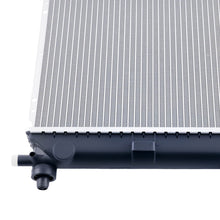 Laad de afbeelding in de galerijviewer, Radiateur Water geschikt voor Mercedes-Benz 124 190 1982-1993 A2015000503