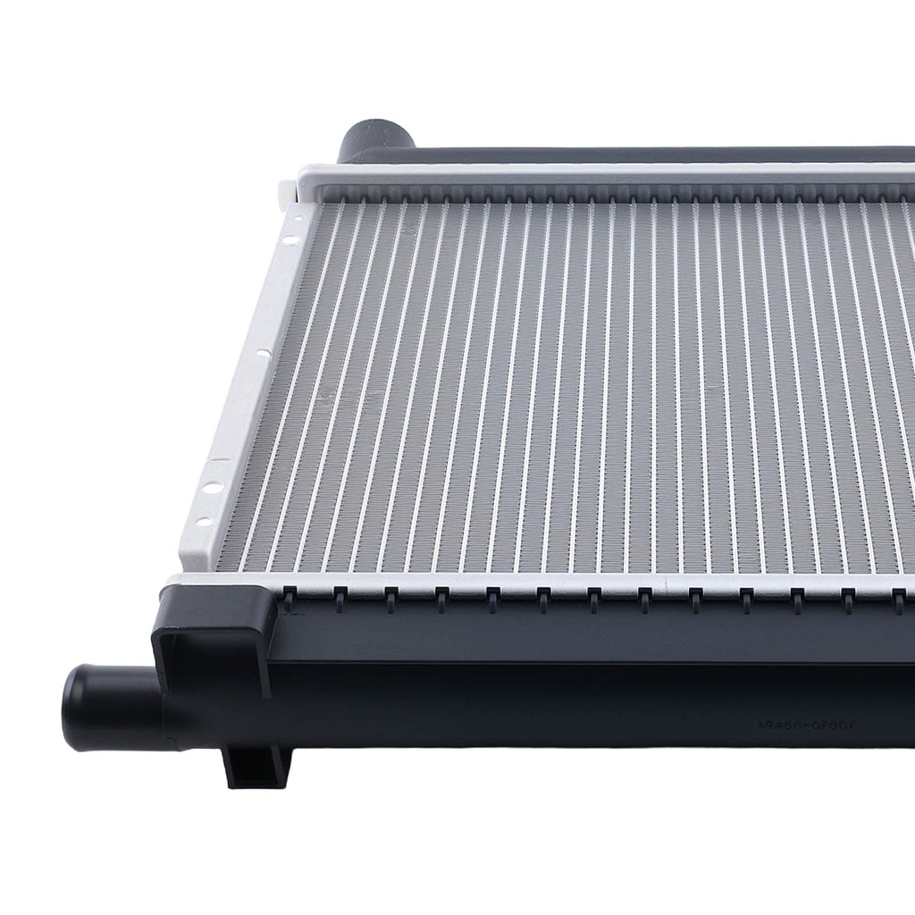 Radiateur Water geschikt voor Mercedes-Benz 124 190 1982-1993 A2015000503