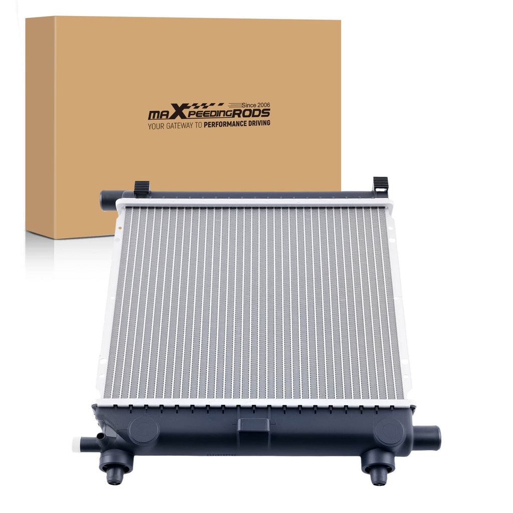Radiateur Water geschikt voor Mercedes-Benz 124 190 1982-1993 A2015000503