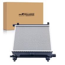 Laad de afbeelding in de galerijviewer, Radiateur Water geschikt voor Mercedes-Benz 124 190 1982-1993 A2015000503