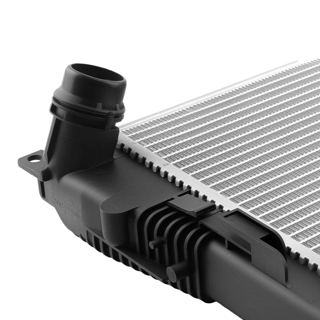 Aluminium Radiateur geschikt voor BMW 228i 320i 335i 428i 435i F22 F30 2012-2019 13395