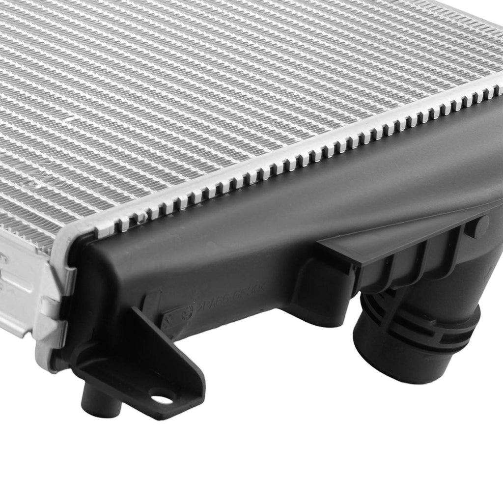 Aluminium Radiateur geschikt voor BMW 228i 320i 335i 428i 435i F22 F30 2012-2019 13395