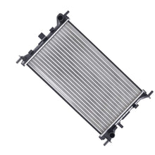 Laad de afbeelding in de galerijviewer, Koeler geschikt voor Ford Focus MK1 1.8 1.9 2.0 1998-2004 ME98AB8005DF 1-reihig
