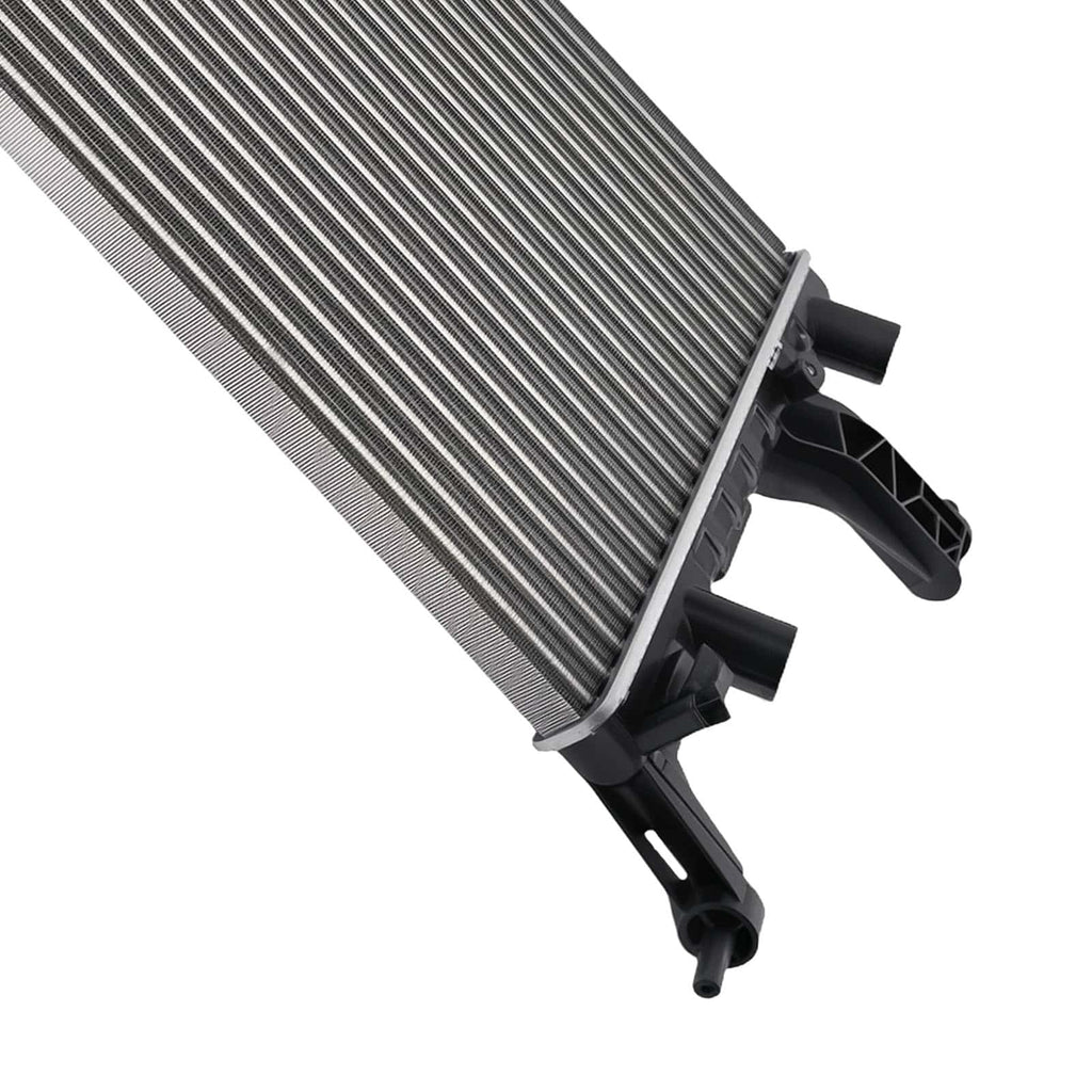 Radiateur Aluminium geschikt voor Opel Combo Van/Tour 1.4 05-11 1300236