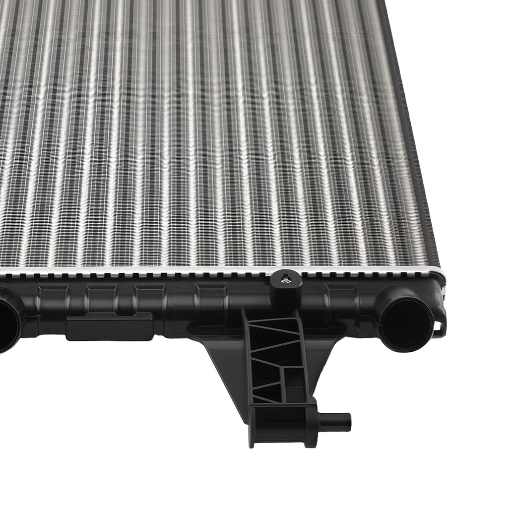 Radiateur Aluminium geschikt voor Opel Combo Van/Tour 1.4 05-11 1300236