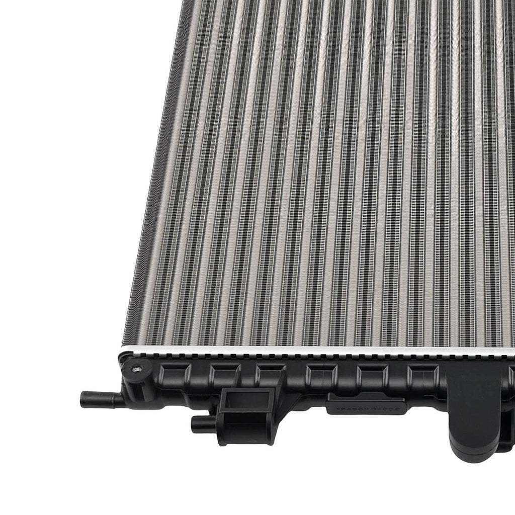 Radiateur Aluminium geschikt voor Opel Combo Van/Tour 1.4 05-11 1300236