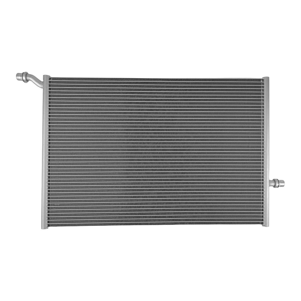 Radiateur geschikt voor Mercedes-Benz C300/C450 W205 2.0L/3.0L 2015-2016 Downflow