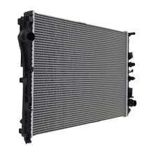 Laad de afbeelding in de galerijviewer, Radiateur geschikt voor Mercedes E300/E400 S213 W213 2017-2019 0995007100 Cross-flow