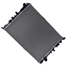 Laad de afbeelding in de galerijviewer, Radiateur geschikt voor Mercedes E300/E400 S213 W213 2017-2019 0995007100 Cross-flow