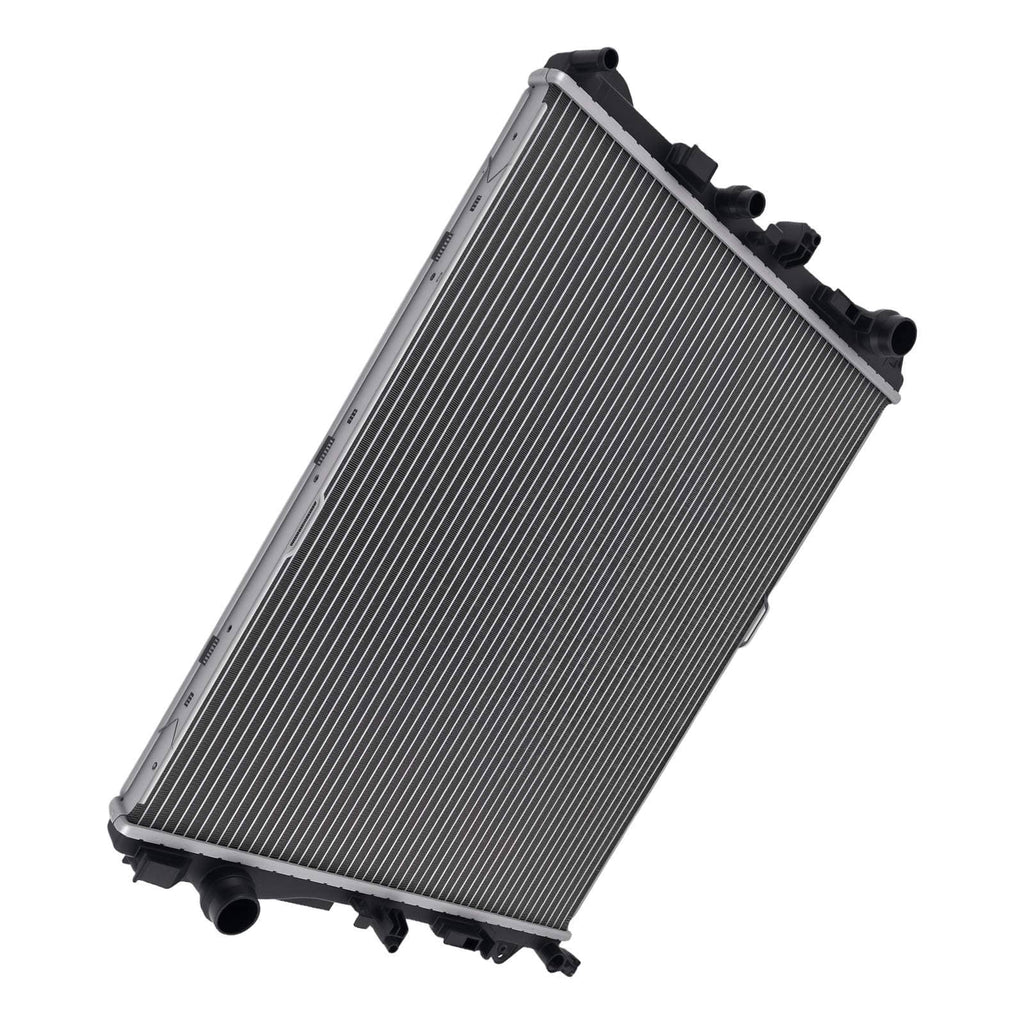 Radiateur geschikt voor Mercedes E300/E400 S213 W213 2017-2019 0995007100 Cross-flow