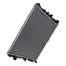 Laad de afbeelding in de galerijviewer, Radiateur geschikt voor Mercedes E300/E400 S213 W213 2017-2019 0995007100 Cross-flow