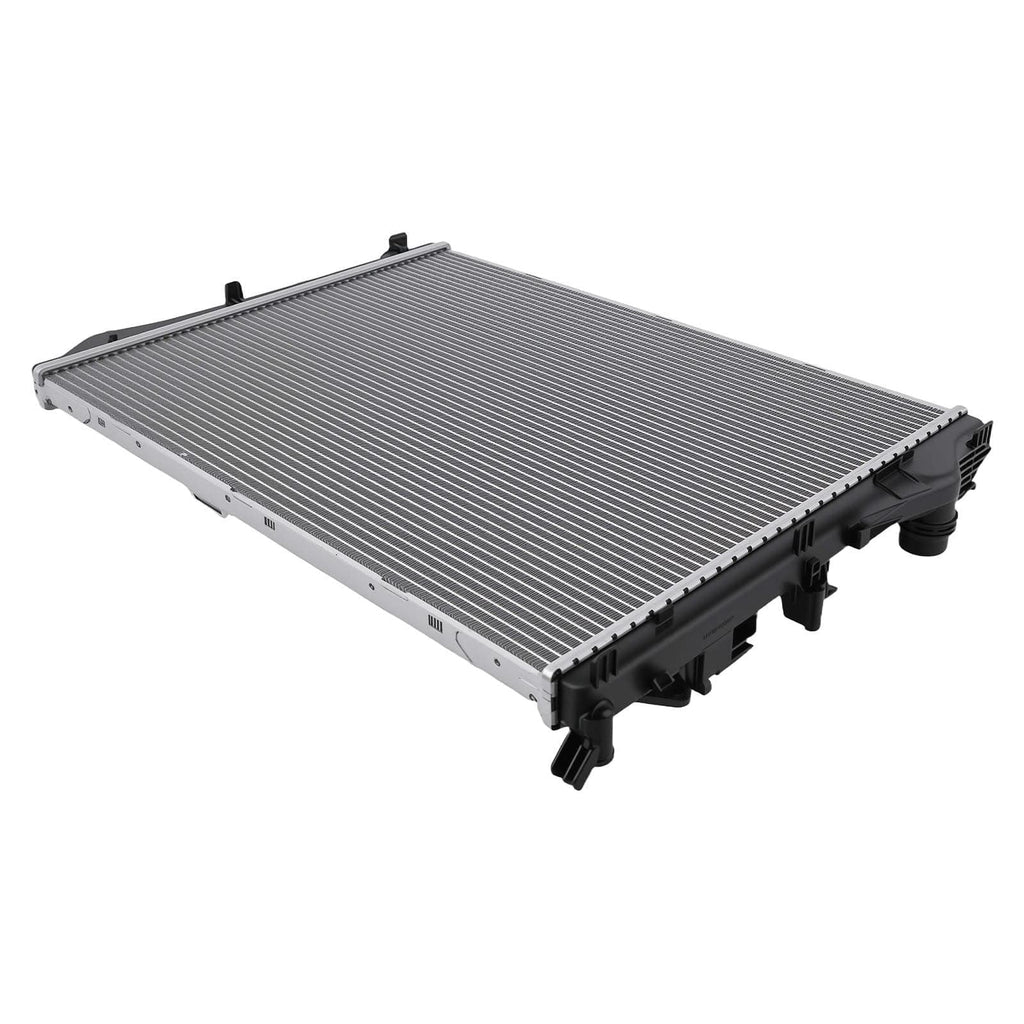 Radiateur geschikt voor Mercedes E300/E400 S213 W213 2017-2019 0995007100 Cross-flow