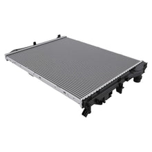 Laad de afbeelding in de galerijviewer, Radiateur geschikt voor Mercedes E300/E400 S213 W213 2017-2019 0995007100 Cross-flow
