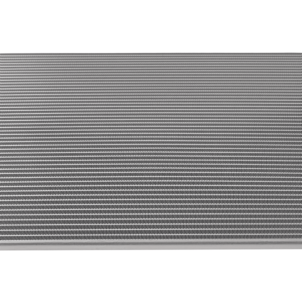 Aluminium Radiateur geschikt voor Mercedes-Benz AMG Models W213 W222 A0995003500