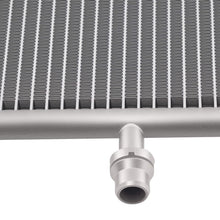 Laad de afbeelding in de galerijviewer, Aluminium Radiateur geschikt voor Mercedes-Benz AMG Models W213 W222 A0995003500