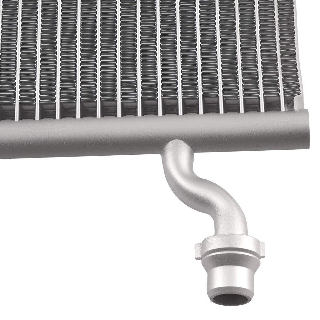 Aluminium Radiateur geschikt voor Mercedes-Benz AMG Models W213 W222 A0995003500