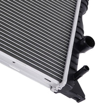 Load image into Gallery viewer, Aluminum cooling unit suitable for Land Rover Defender TD5 1998-2016 64311A