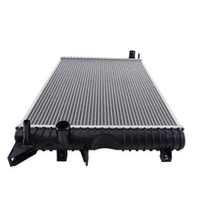Load image into Gallery viewer, Aluminum cooling unit suitable for Land Rover Defender TD5 1998-2016 64311A