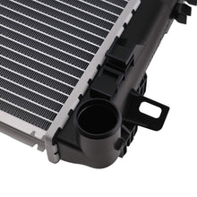 Laad de afbeelding in de galerijviewer, Aluminium Car Radiateur geschikt voor Mercedes-Benz Viano W639 CDI 2.0 2.2 2003-2013