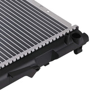 Laad de afbeelding in de galerijviewer, Cooler Aluminium geschikt voor BMW 323i 325i 330i 330xi 17117513922 Engine compartment
