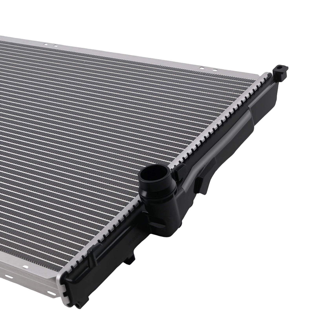 Cooler Aluminium geschikt voor BMW 323i 325i 330i 330xi 17117513922 Engine compartment