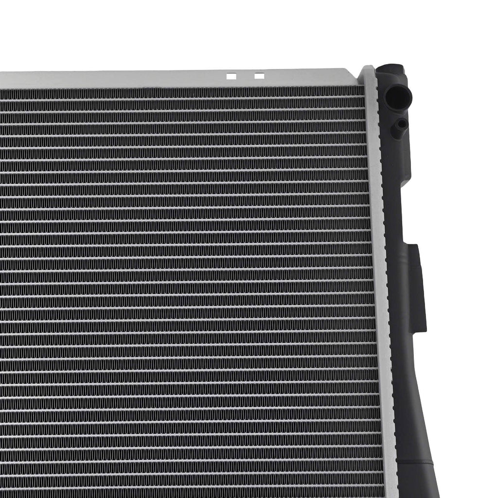Cooler Aluminium geschikt voor BMW 323i 325i 330i 330xi 17117513922 Engine compartment