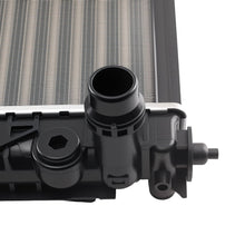 Laad de afbeelding in de galerijviewer, Aluminium Radiateur geschikt voor Audi A4 voor 1.8 quattro 1995-2001 8D0121251Q