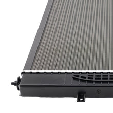 Laad de afbeelding in de galerijviewer, Aluminium Radiateur geschikt voor Audi A4 voor 1.8 quattro 1995-2001 8D0121251Q