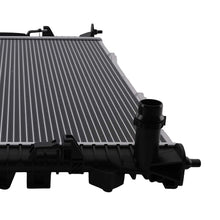 Laad de afbeelding in de galerijviewer, Aluminium Radiateur geschikt voor Audi A4 B8 A5 Q5 2.0L AWD geschikt voor FWD 2007-2018 8MK376745-581