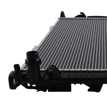 Laad de afbeelding in de galerijviewer, Aluminium Radiateur geschikt voor Audi A4 B8 A5 Q5 2.0L AWD geschikt voor FWD 2007-2018 8MK376745-581
